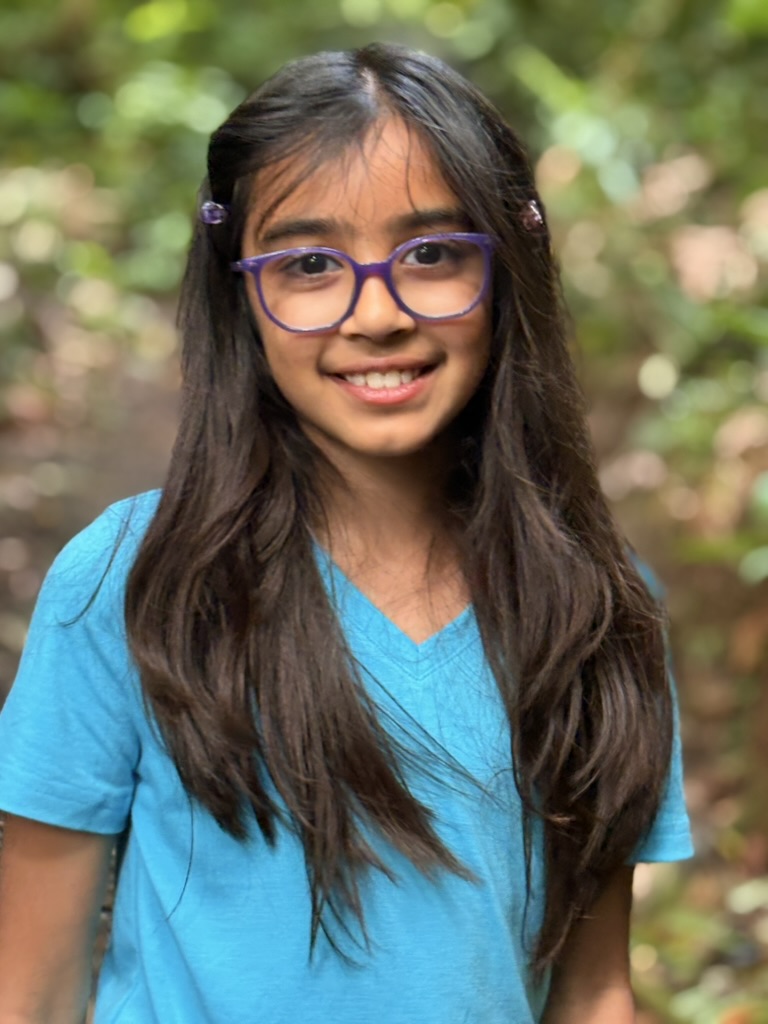 Trisha Bhatia